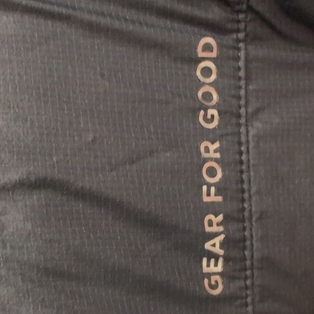 Cotopaxi Insulated Jacket. Nilon Shell - image 6